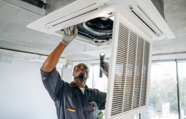 Licensed Hvac Installation service in Roseville, MI - FH HVAC