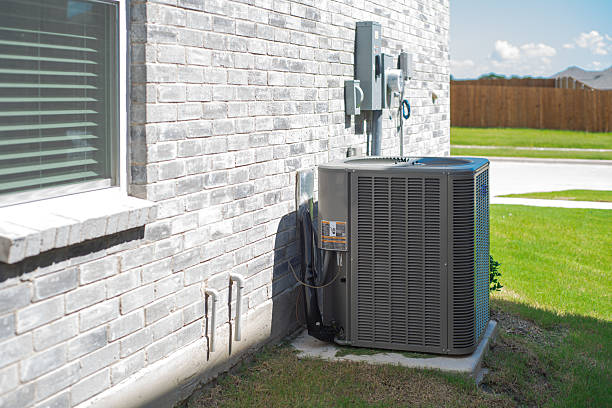 Reliable Hvac Installation contractor in Roseville, MI by FH HVAC